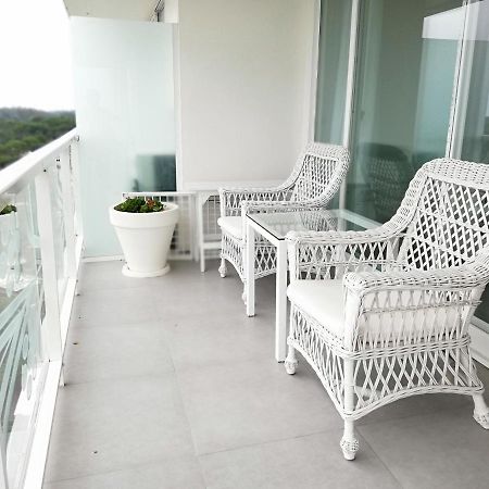Edificio Yoo Apartment Пунта дел Есте Екстериор снимка