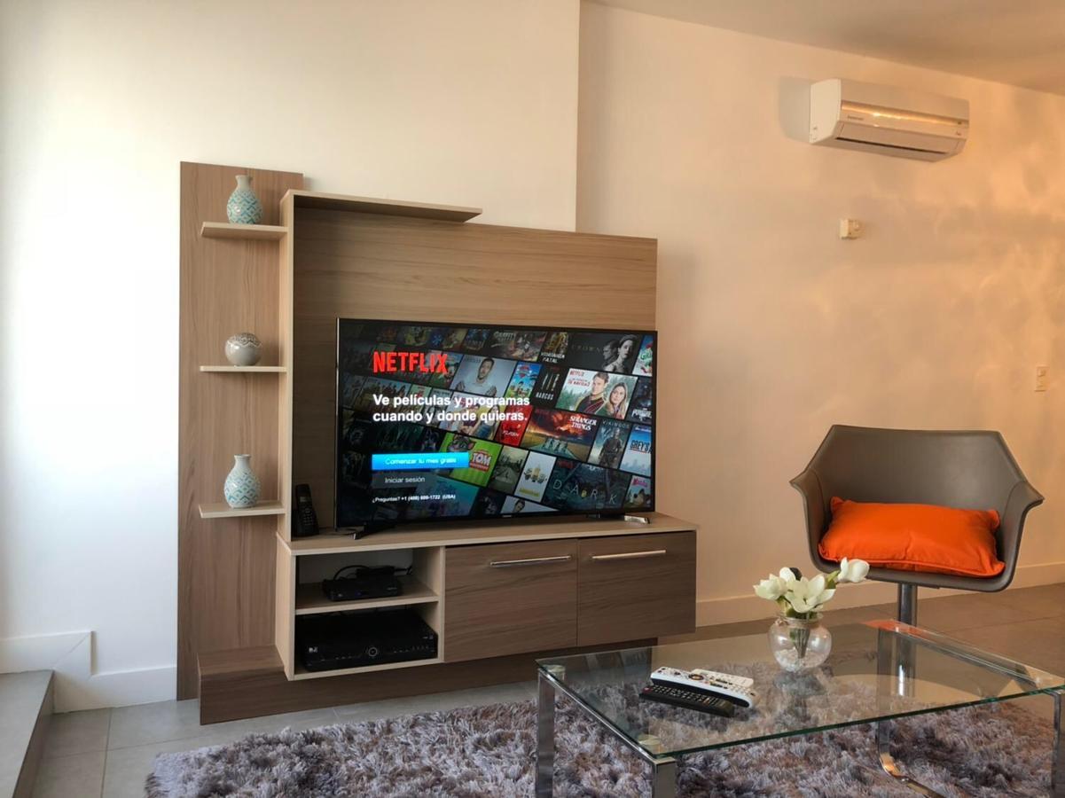 Edificio Yoo Apartment Пунта дел Есте Екстериор снимка