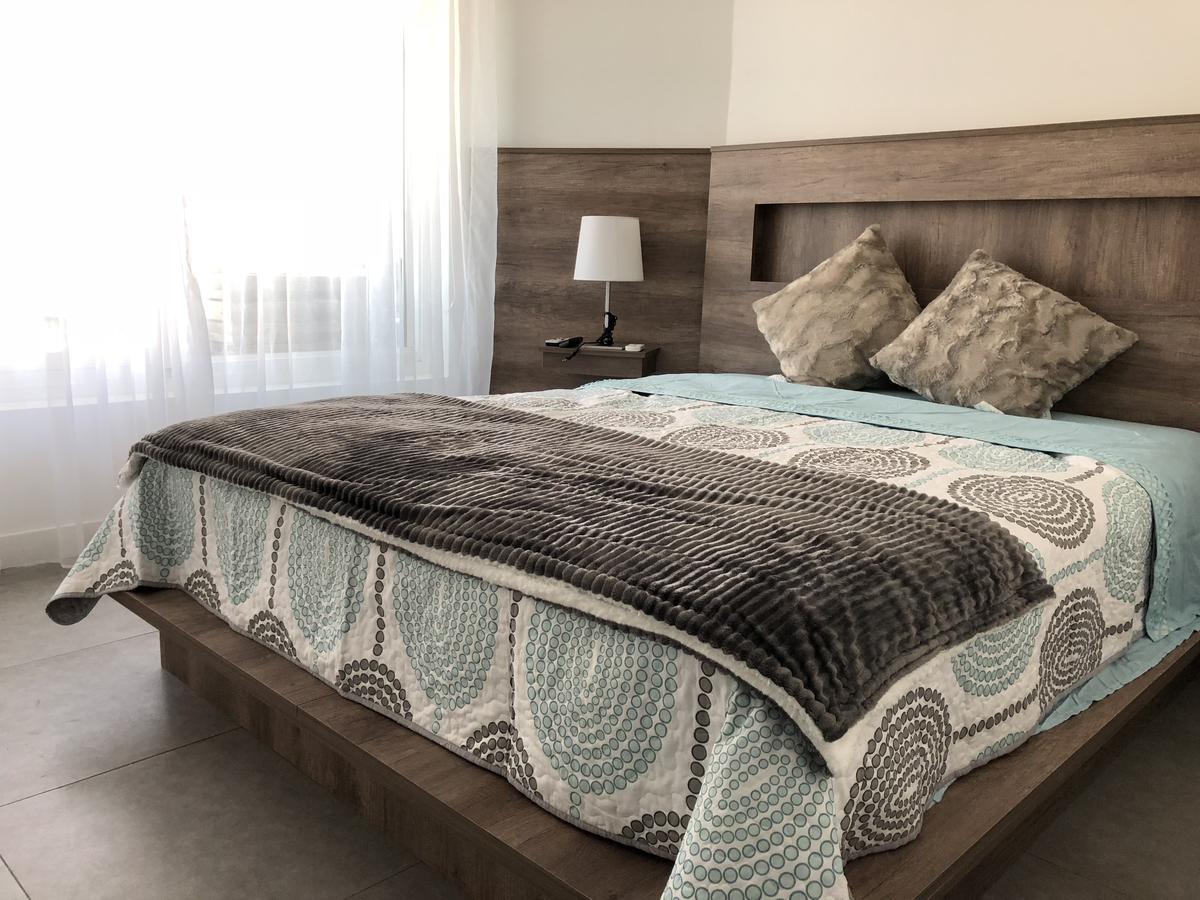 Edificio Yoo Apartment Пунта дел Есте Екстериор снимка