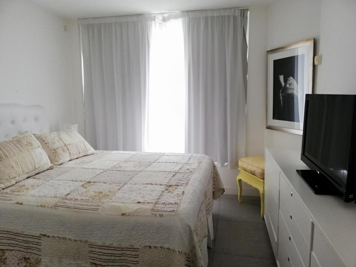 Edificio Yoo Apartment Пунта дел Есте Екстериор снимка