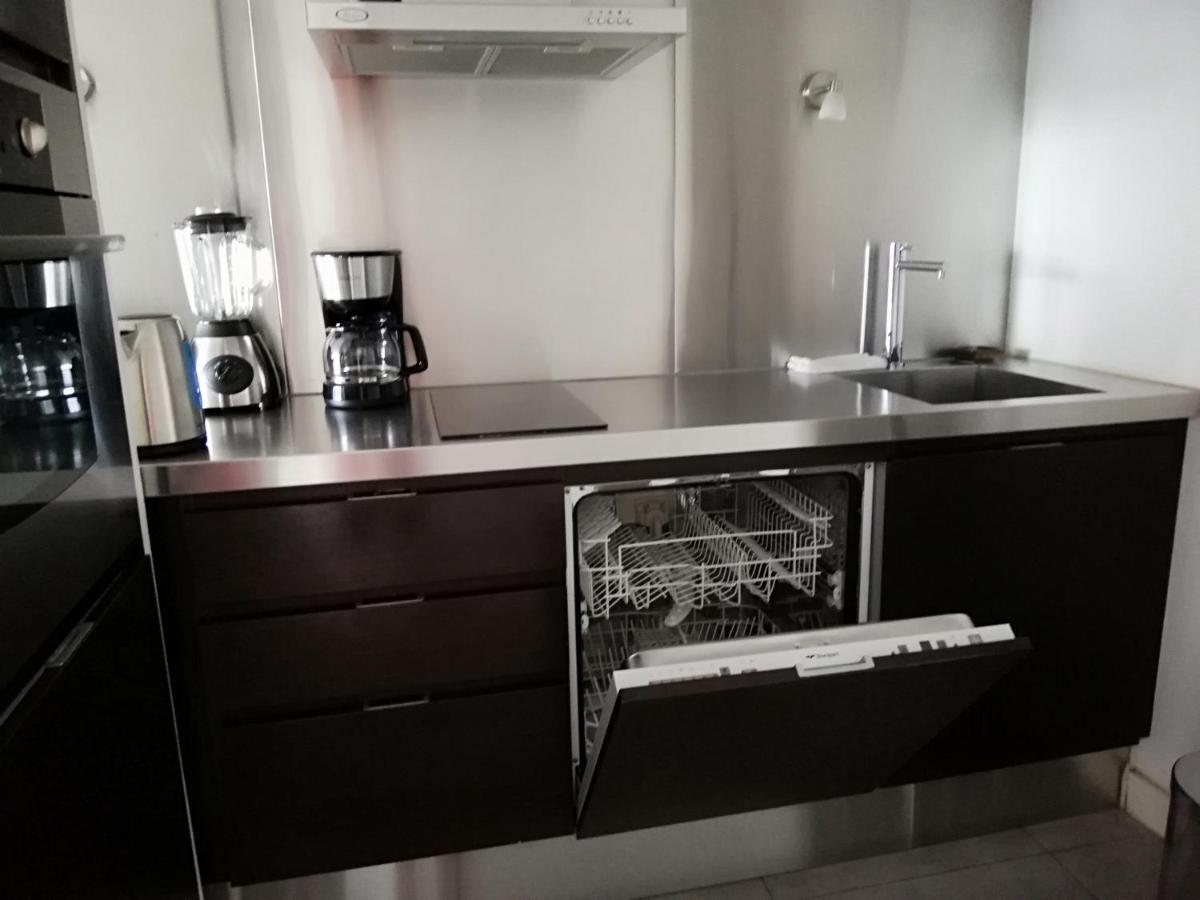Edificio Yoo Apartment Пунта дел Есте Екстериор снимка